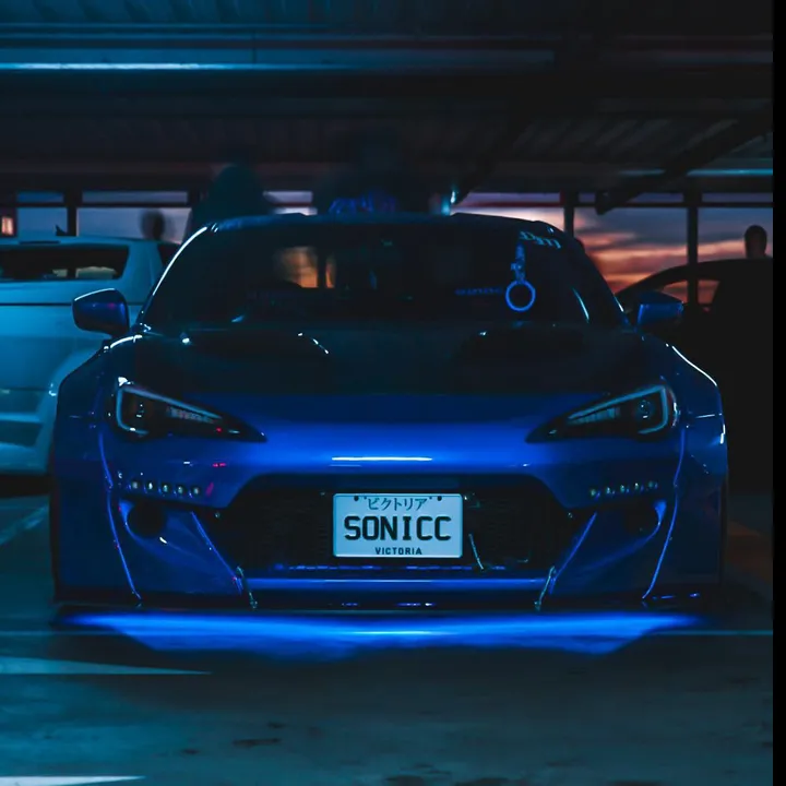 dmxsonicc