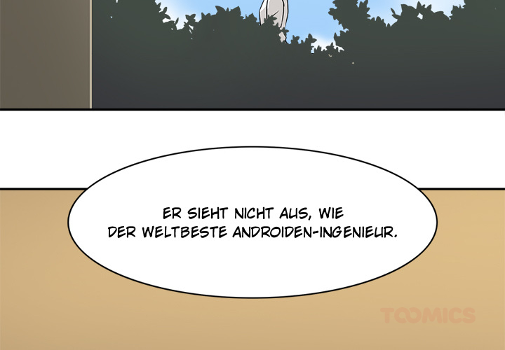 Agent Playboy meldet sich zum Dienst - episode 17 - 1
