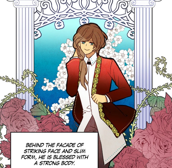 Today, I Meet a Dragon - episode 31 - 12