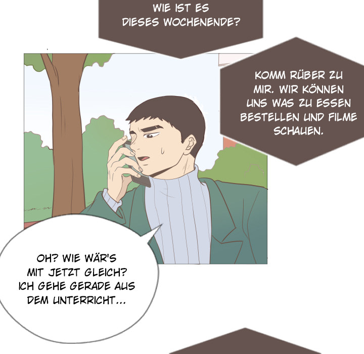 Das Bin Ich Nicht - episode 4 - 52