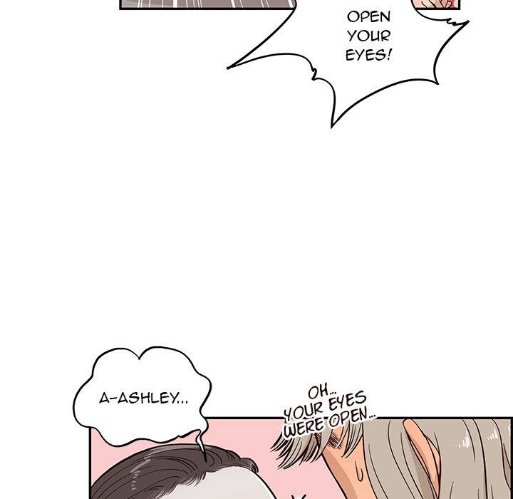 His Women's University - episode 21 - 9