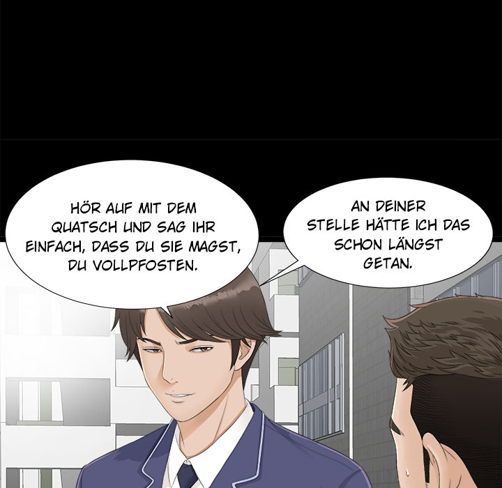 Geheimnisse unter Freunden - episode 1 - 8