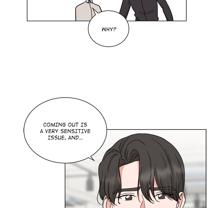 Secrets Between the Sheets [non-adult] - episode 45 - 53