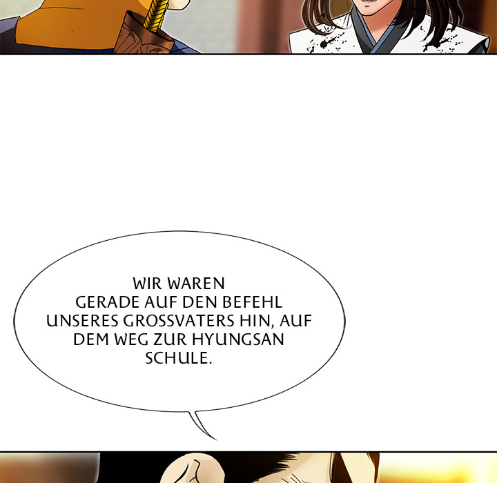 Die Reise des Gunak - episode 38 - 52