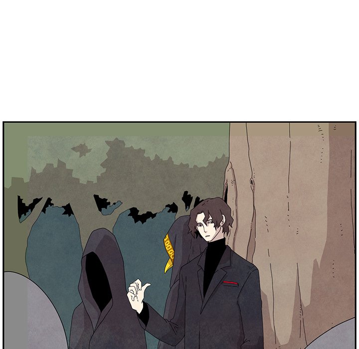 Crows - episode 12 - 20