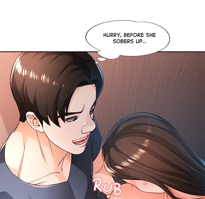 Wait, I'm a Married Woman! - episode 42 - 116