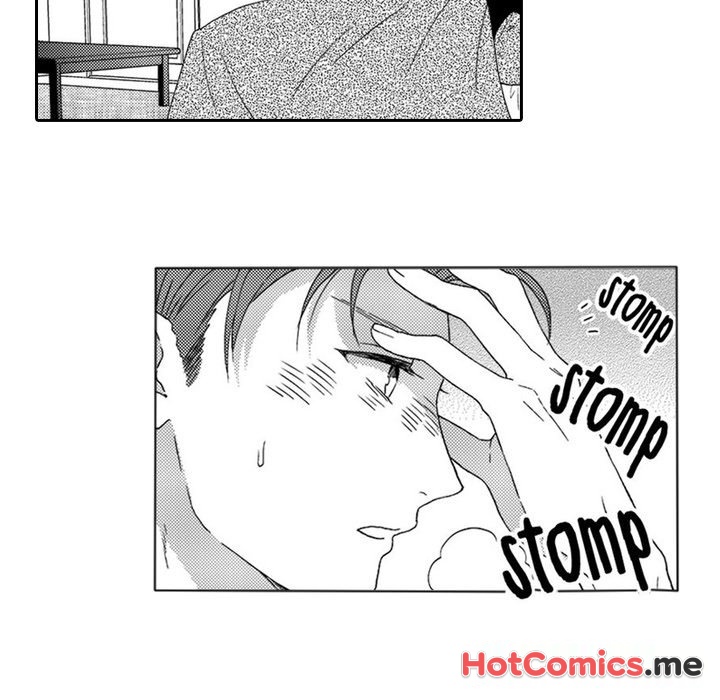 Sweet Seduction: Under the Same Roof  with The Guy I Hate - episode 6 - 24