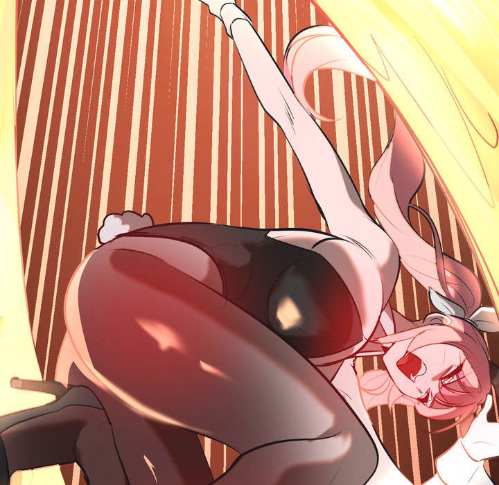 Magic-Girl Service - UNCENSORED - episode 8 - 129