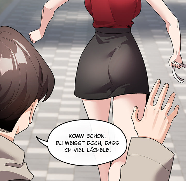 Überleben in einem Comic - episode 26 - 72