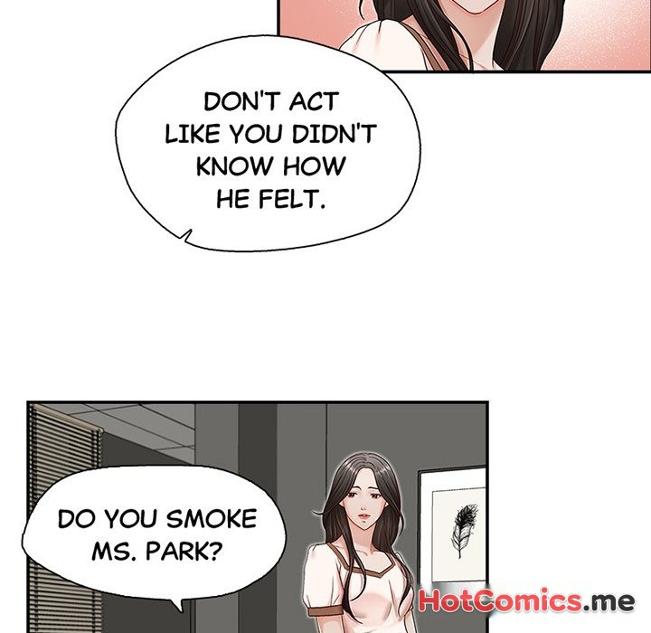 My brother's Secret-ary - episode 13 - 61