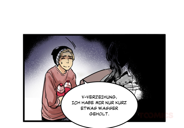Gänsehaut Pur - episode 31 - 0