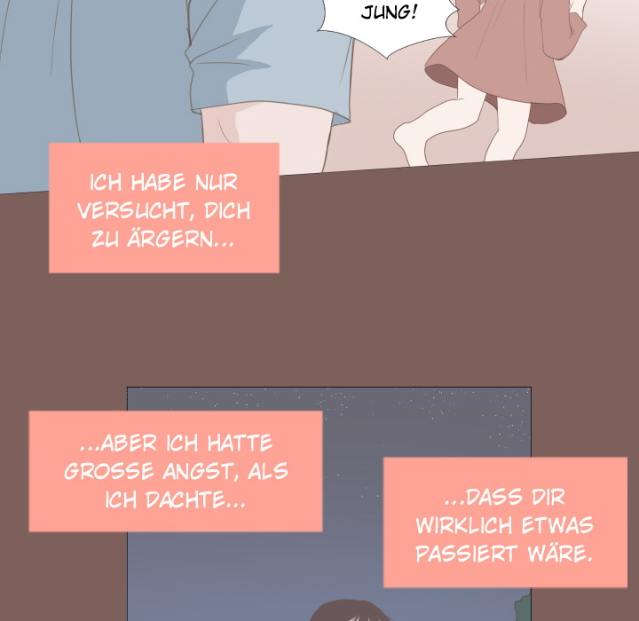 Das Bin Ich Nicht - episode 14 - 27