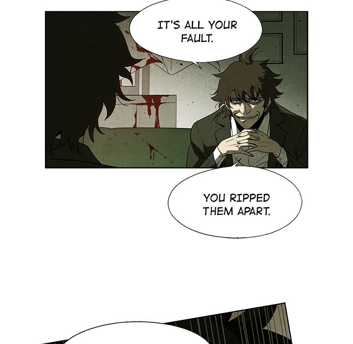 Gorgon - episode 1 - 31