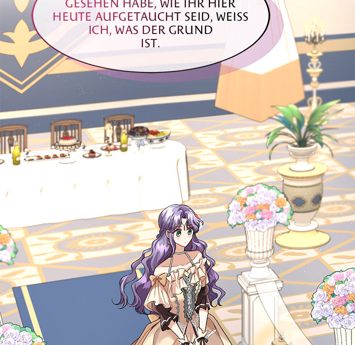 Ich bin die Frau des verdorbenen Nebencharakters - episode 11 - 23