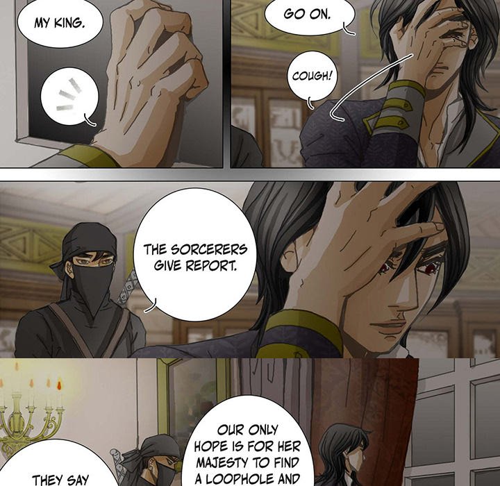 The Emperor's Woman - episode 65 - 33