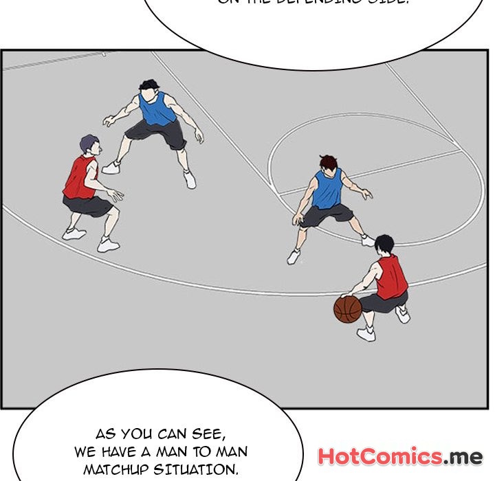 Tweener - episode 23 - 71