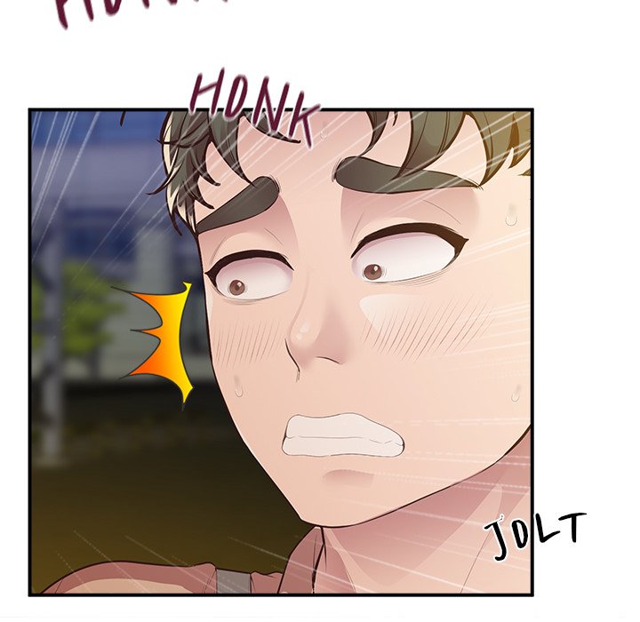 Tutoring the Lonely Missus - episode 16 - 81