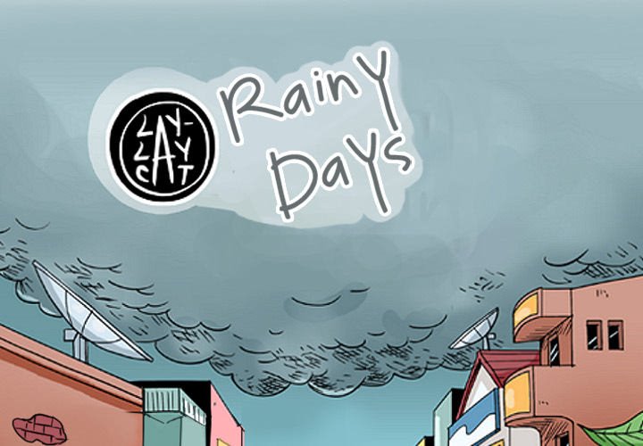 Lay Lay Cat - episode 2 - 2