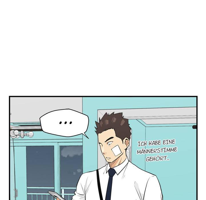 Los geht´s Mr. Kang! - episode 46 - 116