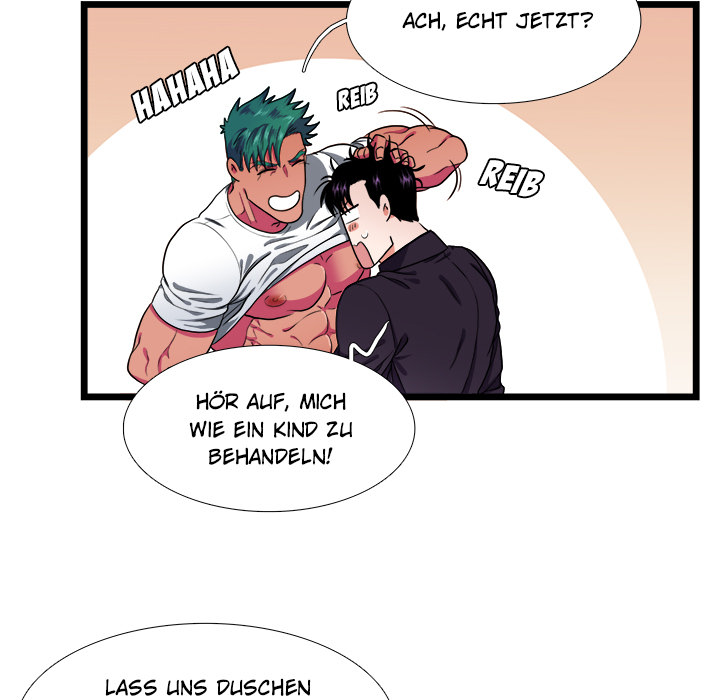 Mein Zwilling ist besser - episode 28 - 55