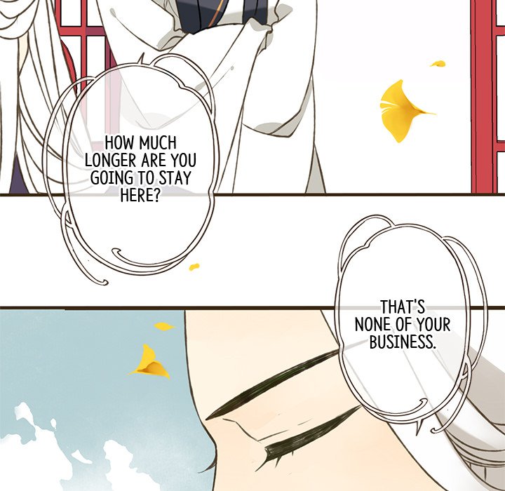 My Friend From Another Era - episode 22 - 29