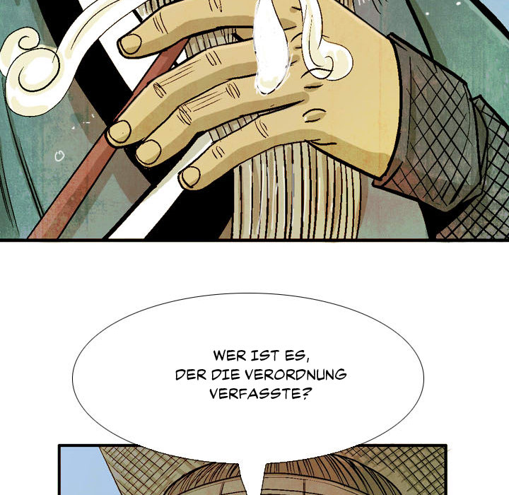 Der Schwertklan Joseons - episode 44 - 79