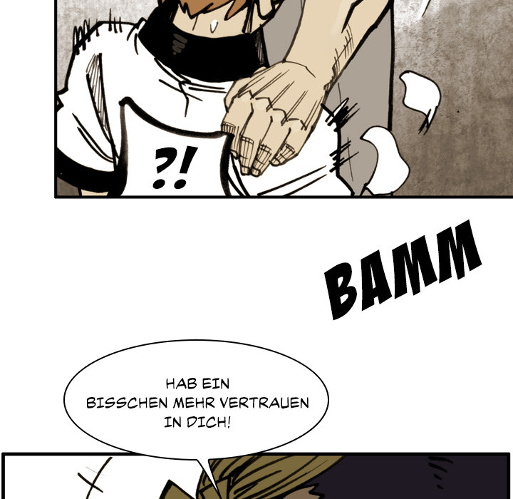 Der Schlägerjäger - episode 77 - 50