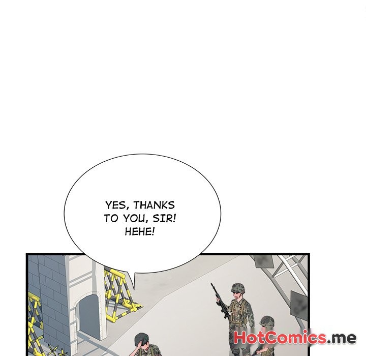 Salute! - episode 45 - 98