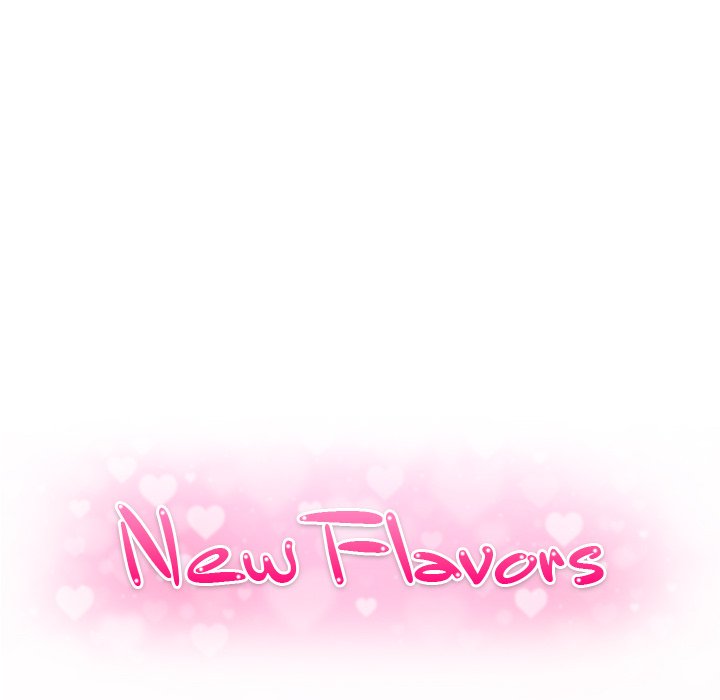 New Flavors - episode 17 - 15