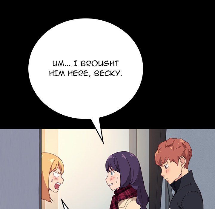The Perfect Roommates - episode 31 - 108