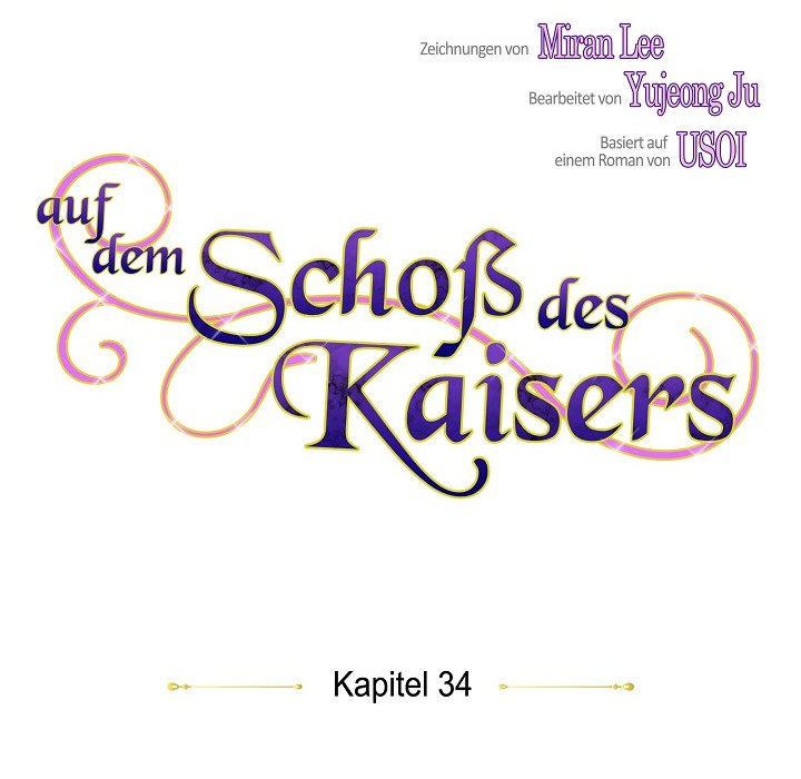 Auf dem Schoß des Kaisers - episode 34 - 19