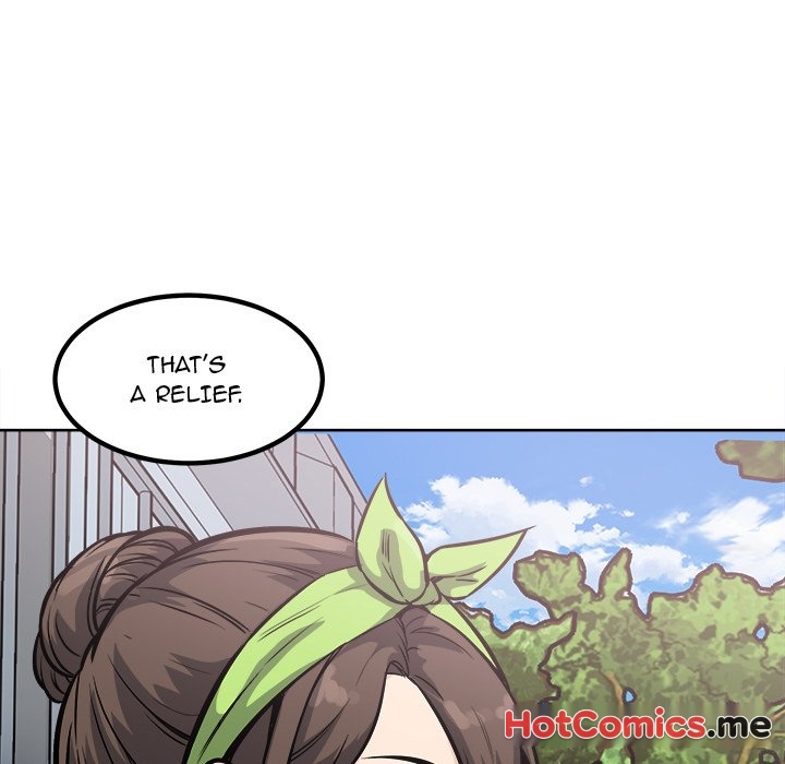 Excuse me, This is my Room - episode 78 - 74