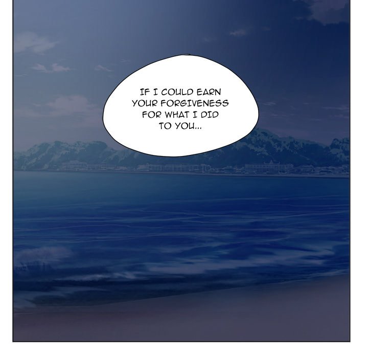 The Spring Scent of the Sea - episode 8 - 123