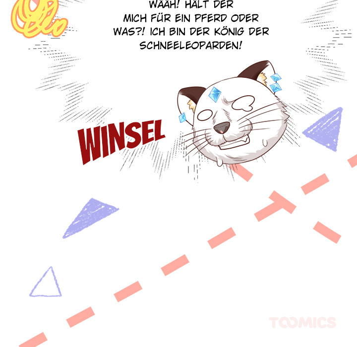 Eine etwas andere Familie - episode 89 - 91