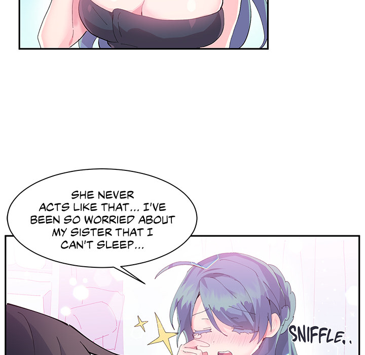 Log in to Lust-a-land - episode 9 - 56