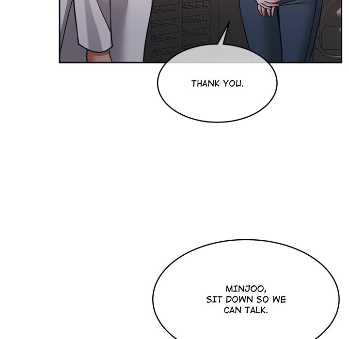 Pregnancy Contract - episode 46 - 150