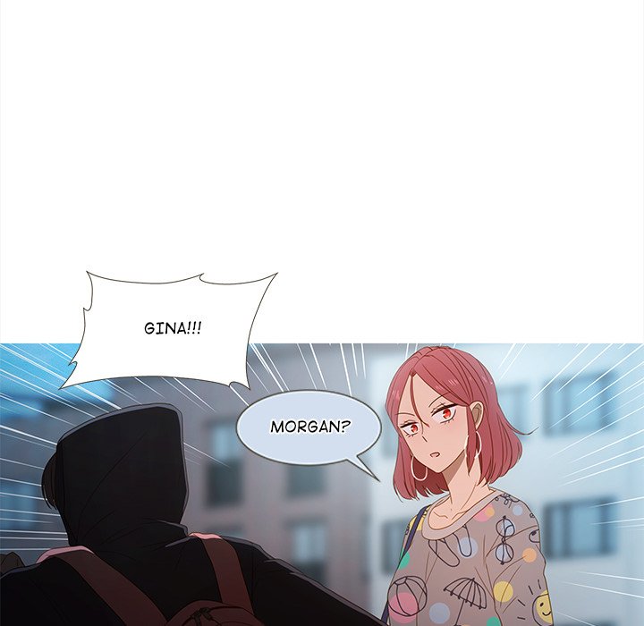My Life as a Half-Magi - episode 47 - 14