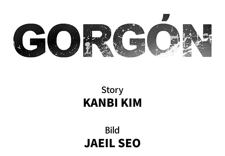 Gorgón - episode 80 - 0