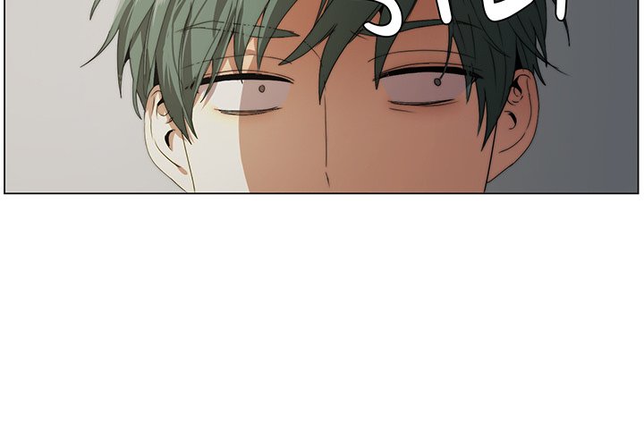 The Spring Scent of the Sea - episode 13 - 2