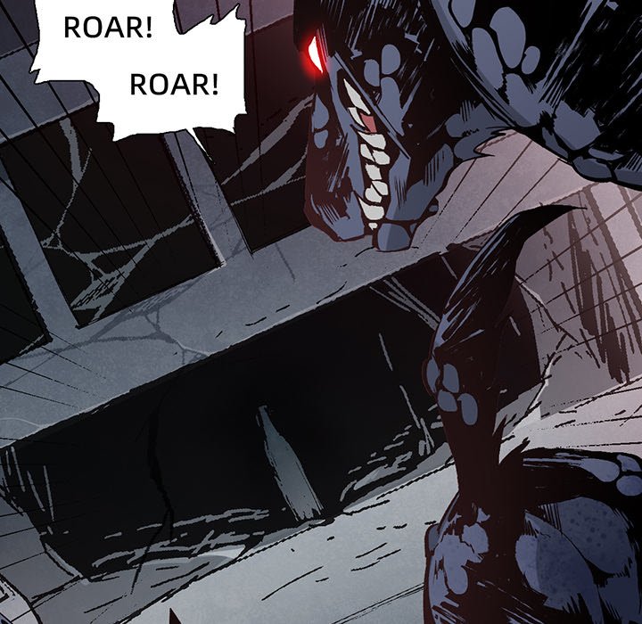 I'm a monster - episode 19 - 13