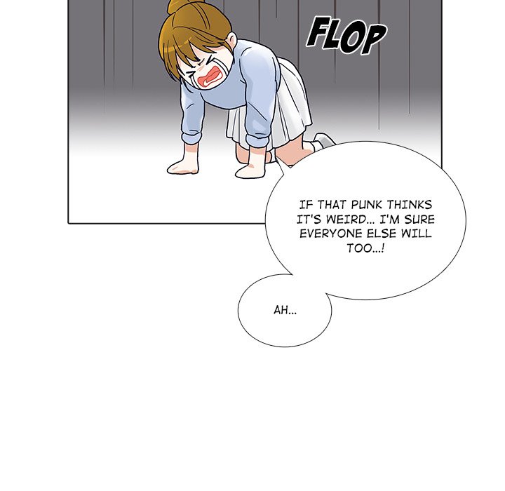 Unrequited Love - episode 7 - 71