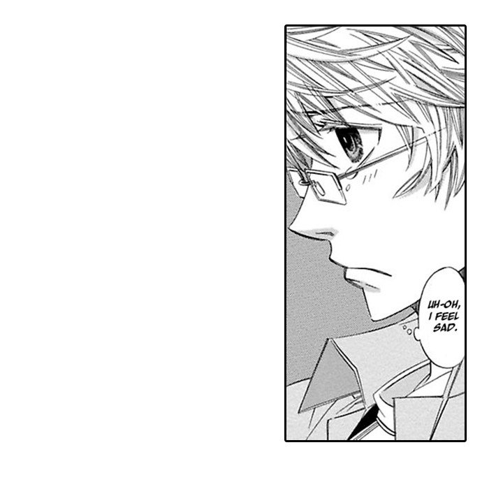 Falling In Love Under The Blue Sky - episode 12 - 27