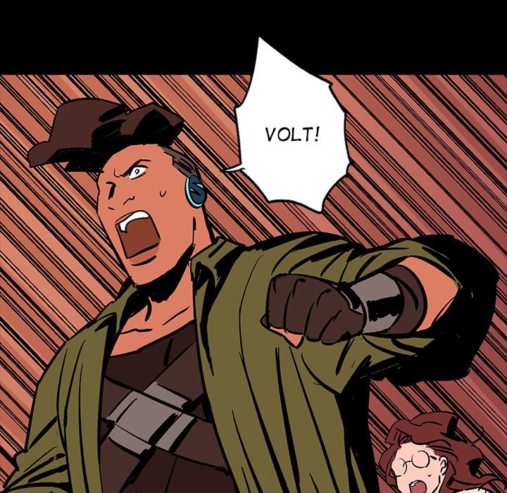 Volt - episode 17 - 95