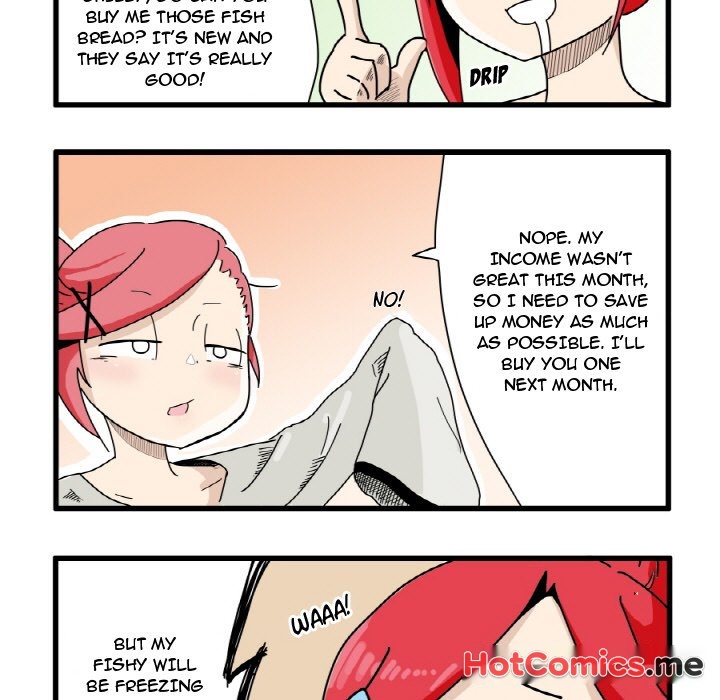The Amazing Siblings - episode 3 - 7