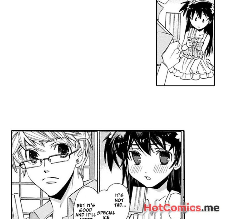 Falling In Love Under The Blue Sky - episode 5 - 61