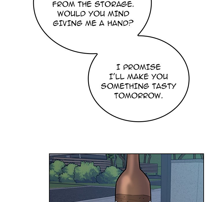 Excuse Me, This is my Room - episode 36 - 100