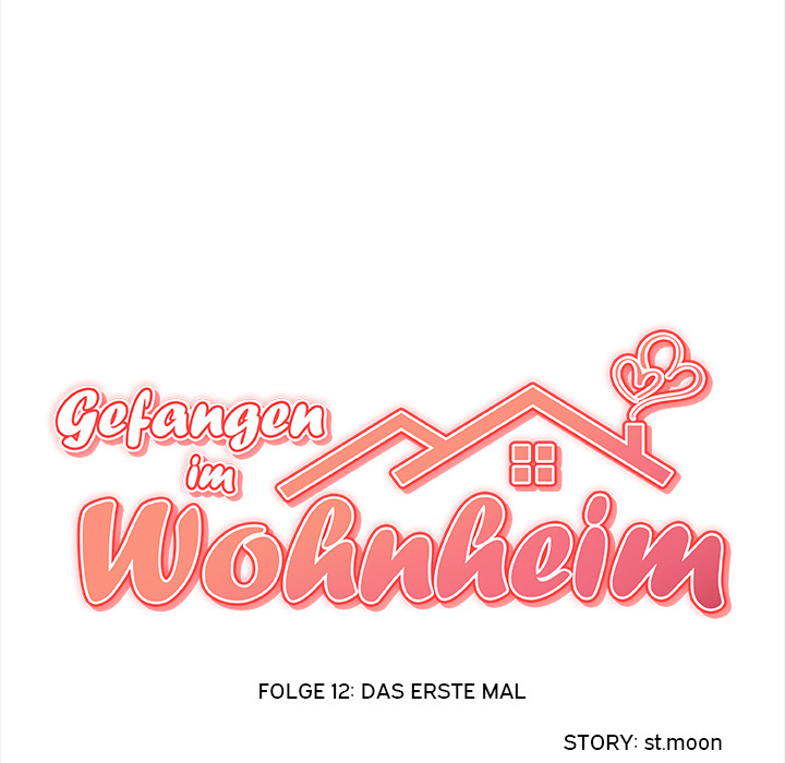 Gefangen im Wohnheim - episode 12 - 12