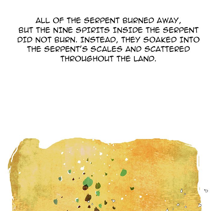 The Journey of the Dragon - episode 1 - 14