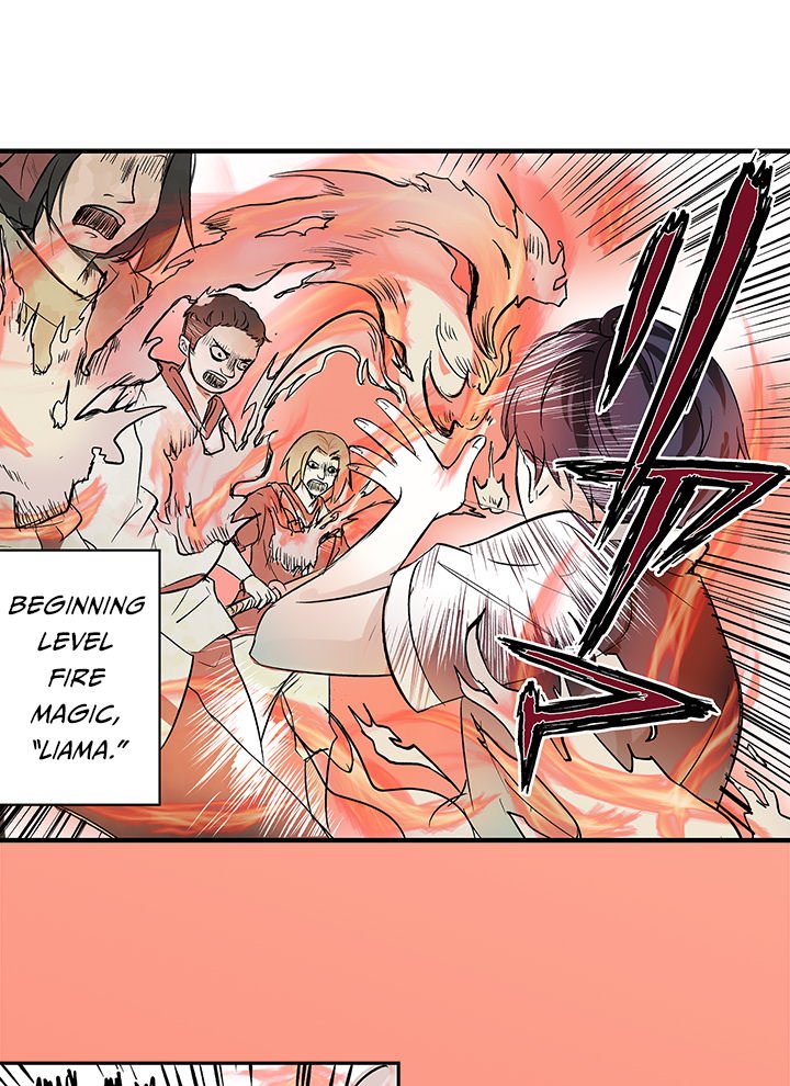 I Reincarnated as a Villain of an RPG, But I Want to Survive - episode 1 - 48