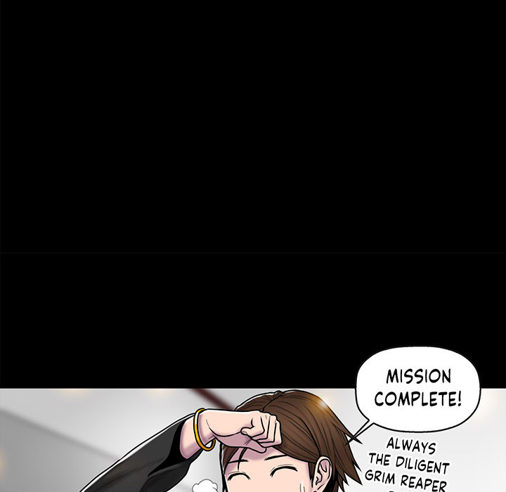 Sleeping With the Ghost - episode 35 - 50